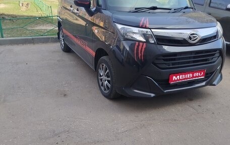 Daihatsu Thor I, 2019 год, 1 120 000 рублей, 1 фотография