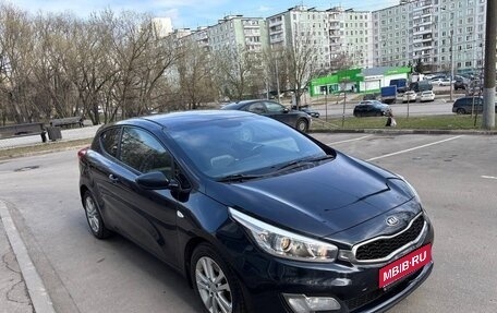 KIA cee'd III, 2014 год, 795 000 рублей, 1 фотография
