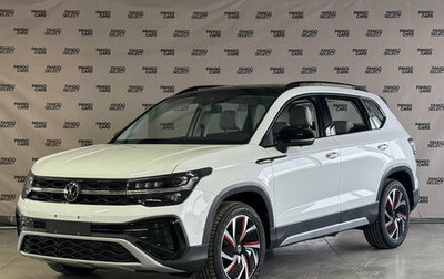 Volkswagen Tharu, 2025 год, 4 290 000 рублей, 1 фотография