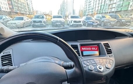 Nissan Primera III, 2006 год, 375 000 рублей, 6 фотография