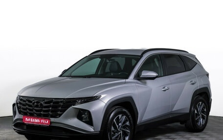 Hyundai Tucson, 2024 год, 3 790 000 рублей, 1 фотография