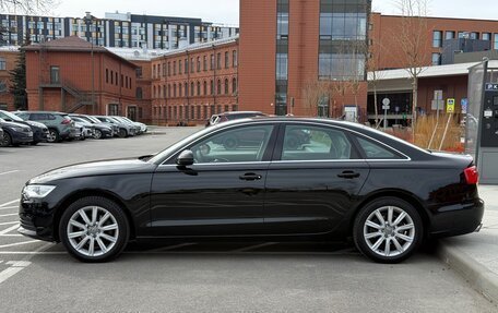 Audi A6, 2011 год, 1 199 999 рублей, 3 фотография