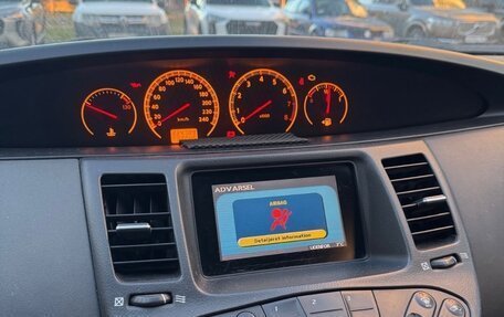 Nissan Primera III, 2006 год, 375 000 рублей, 7 фотография