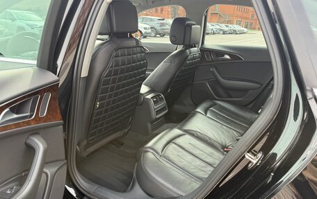 Audi A6, 2011 год, 1 199 999 рублей, 11 фотография