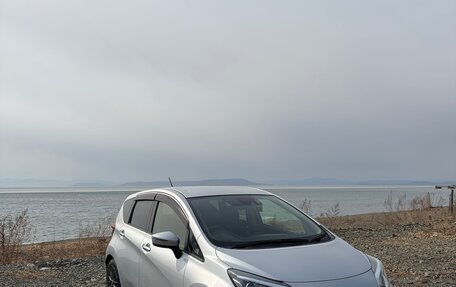 Nissan Note II рестайлинг, 2020 год, 962 000 рублей, 2 фотография