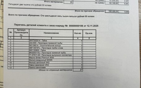 Audi A6, 2011 год, 1 199 999 рублей, 21 фотография