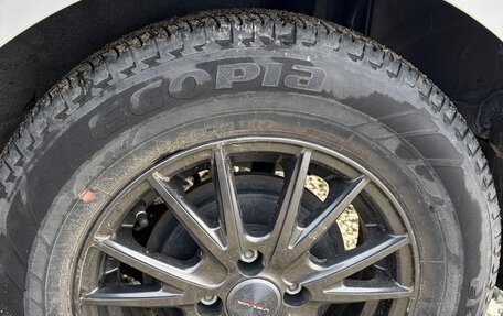 Nissan Note II рестайлинг, 2020 год, 962 000 рублей, 4 фотография