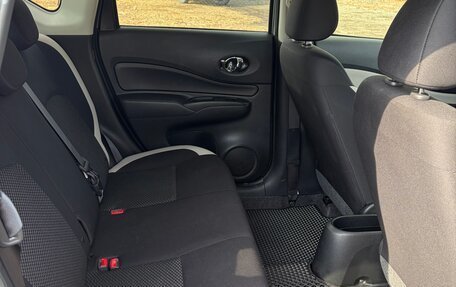 Nissan Note II рестайлинг, 2020 год, 962 000 рублей, 6 фотография