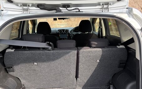 Nissan Note II рестайлинг, 2020 год, 962 000 рублей, 5 фотография