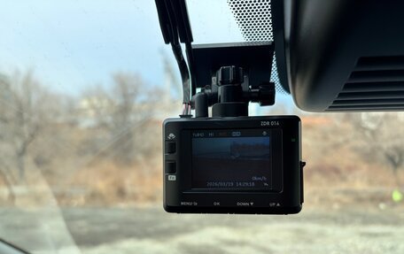 Nissan Note II рестайлинг, 2020 год, 962 000 рублей, 11 фотография