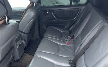 Mercedes-Benz M-Класс, 1998 год, 400 000 рублей, 8 фотография