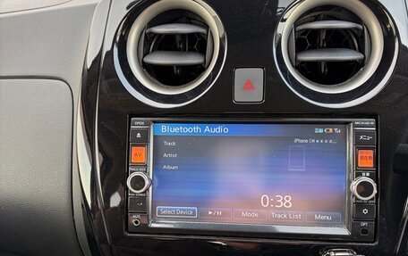 Nissan Note II рестайлинг, 2020 год, 962 000 рублей, 12 фотография