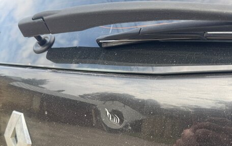 Renault Sandero I, 2013 год, 799 000 рублей, 7 фотография