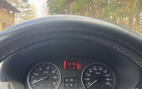 Renault Sandero I, 2013 год, 799 000 рублей, 8 фотография