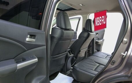 Honda CR-V IV, 2013 год, 1 585 000 рублей, 6 фотография