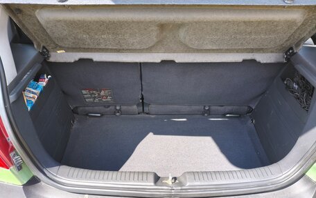 Hyundai Getz I рестайлинг, 2008 год, 550 000 рублей, 5 фотография