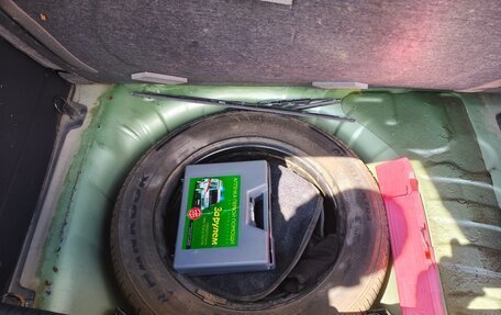 Hyundai Getz I рестайлинг, 2008 год, 550 000 рублей, 7 фотография