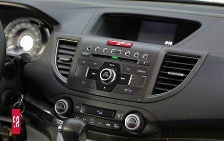 Honda CR-V IV, 2013 год, 1 585 000 рублей, 8 фотография