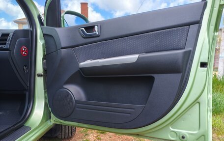 Hyundai Getz I рестайлинг, 2008 год, 550 000 рублей, 13 фотография