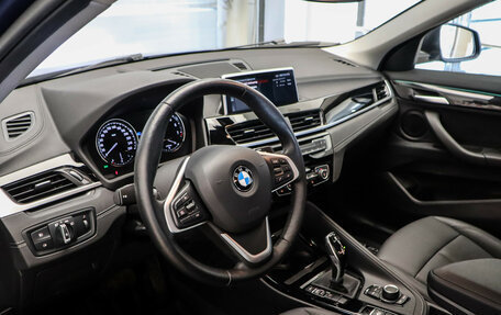 BMW X2, 2021 год, 2 997 000 рублей, 7 фотография