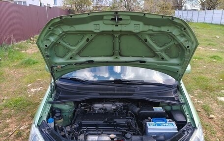 Hyundai Getz I рестайлинг, 2008 год, 550 000 рублей, 15 фотография