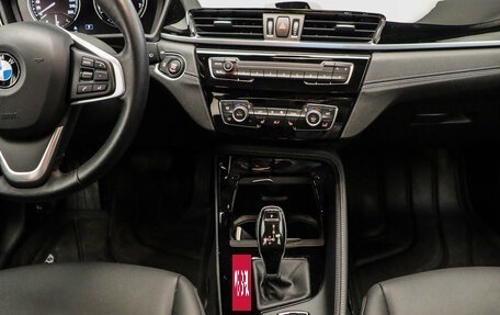 BMW X2, 2021 год, 2 997 000 рублей, 9 фотография