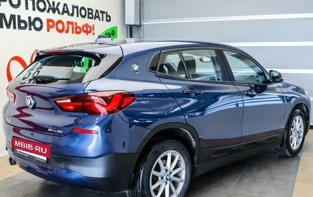 BMW X2, 2021 год, 2 997 000 рублей, 4 фотография