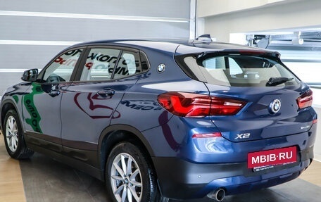 BMW X2, 2021 год, 2 997 000 рублей, 6 фотография