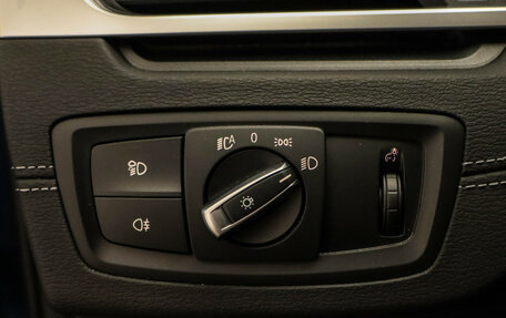 BMW X2, 2021 год, 2 997 000 рублей, 10 фотография