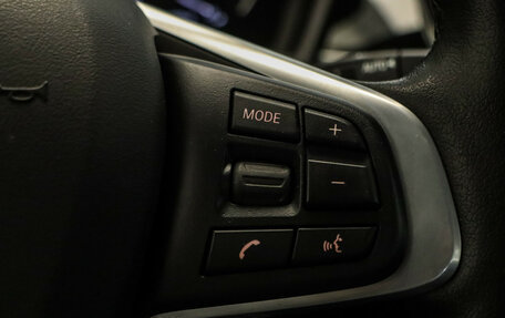 BMW X2, 2021 год, 2 997 000 рублей, 13 фотография