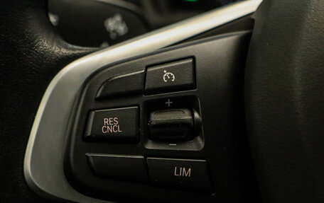 BMW X2, 2021 год, 2 997 000 рублей, 12 фотография