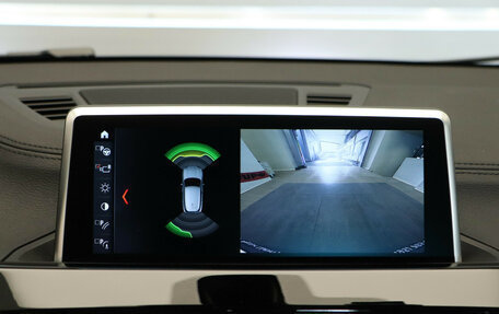 BMW X2, 2021 год, 2 997 000 рублей, 17 фотография