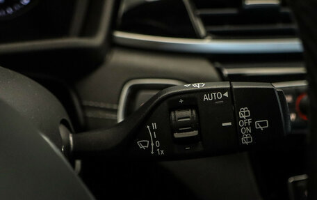 BMW X2, 2021 год, 2 997 000 рублей, 15 фотография