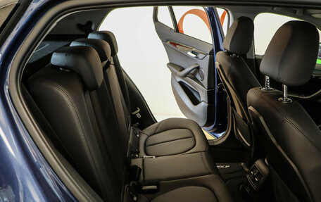 BMW X2, 2021 год, 2 997 000 рублей, 23 фотография