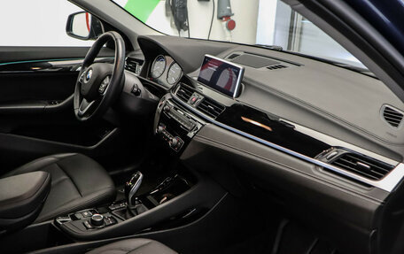 BMW X2, 2021 год, 2 997 000 рублей, 22 фотография