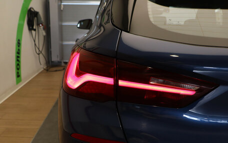 BMW X2, 2021 год, 2 997 000 рублей, 28 фотография