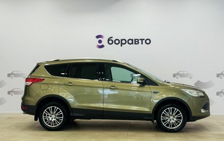 Ford Kuga III, 2013 год, 1 170 000 рублей, 6 фотография