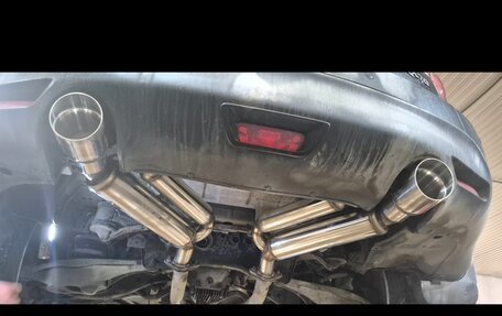 Infiniti QX70, 2014 год, 2 850 000 рублей, 6 фотография