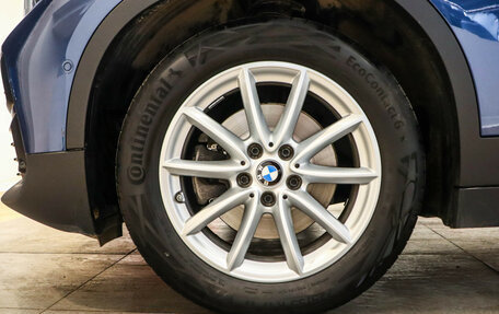 BMW X2, 2021 год, 2 997 000 рублей, 27 фотография