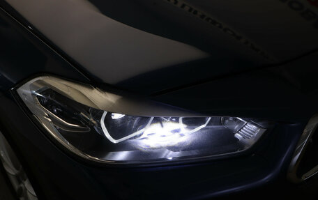 BMW X2, 2021 год, 2 997 000 рублей, 29 фотография