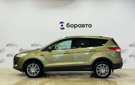 Ford Kuga III, 2013 год, 1 170 000 рублей, 5 фотография
