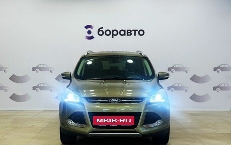 Ford Kuga III, 2013 год, 1 170 000 рублей, 2 фотография