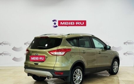Ford Kuga III, 2013 год, 1 170 000 рублей, 3 фотография
