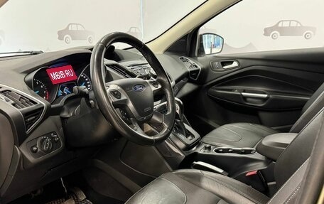 Ford Kuga III, 2013 год, 1 170 000 рублей, 7 фотография