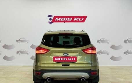 Ford Kuga III, 2013 год, 1 170 000 рублей, 4 фотография
