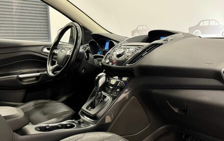 Ford Kuga III, 2013 год, 1 170 000 рублей, 8 фотография