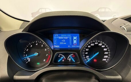 Ford Kuga III, 2013 год, 1 170 000 рублей, 10 фотография