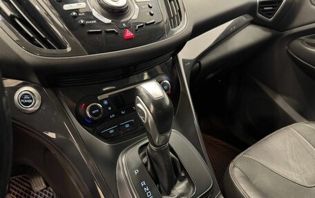 Ford Kuga III, 2013 год, 1 170 000 рублей, 13 фотография