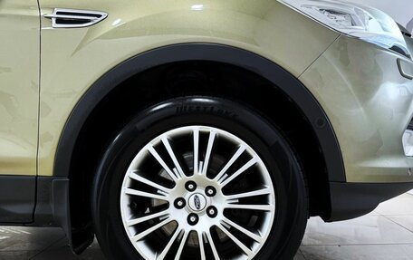 Ford Kuga III, 2013 год, 1 170 000 рублей, 15 фотография