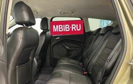 Ford Kuga III, 2013 год, 1 170 000 рублей, 9 фотография